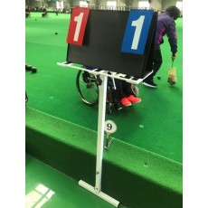 론볼스코어보드